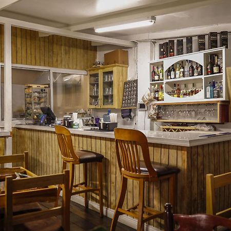 Incognito Reggae Rooms Кингстън Екстериор снимка
